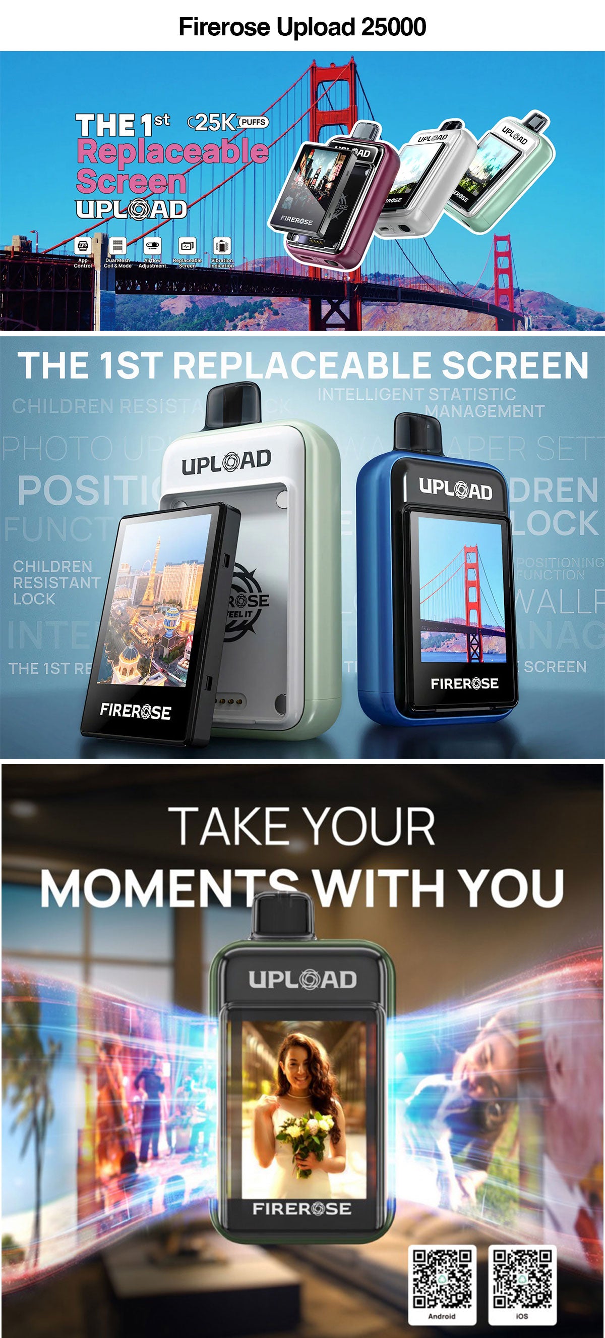 firerose upload 25000