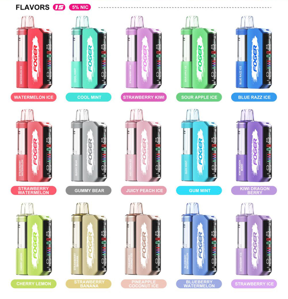 foger switch pro 30000 disposable vape