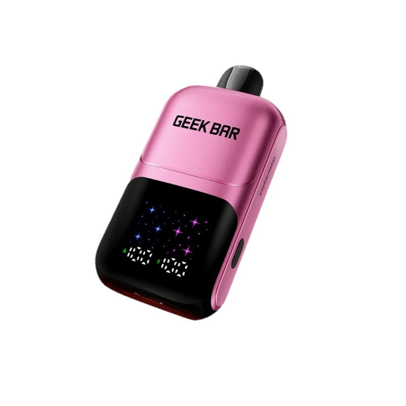 Geek Bar 2GO 50K Disposable Vape 5% (50000 Puffs)