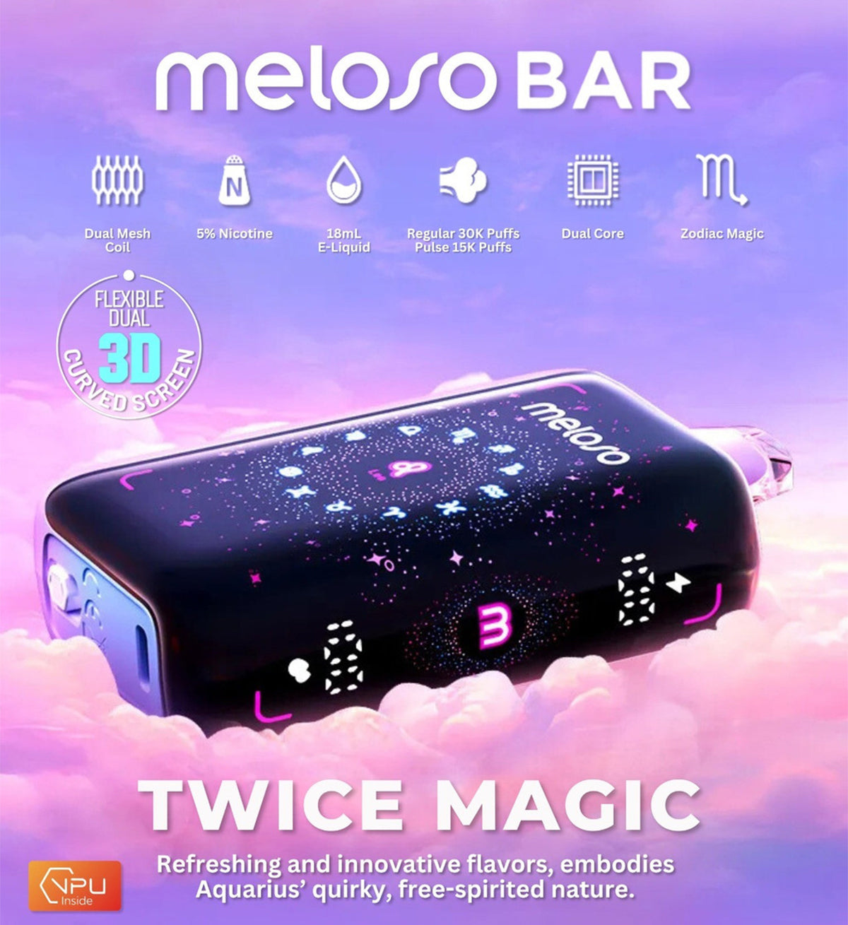 geek bar meloso bar 30000 disposable vape
