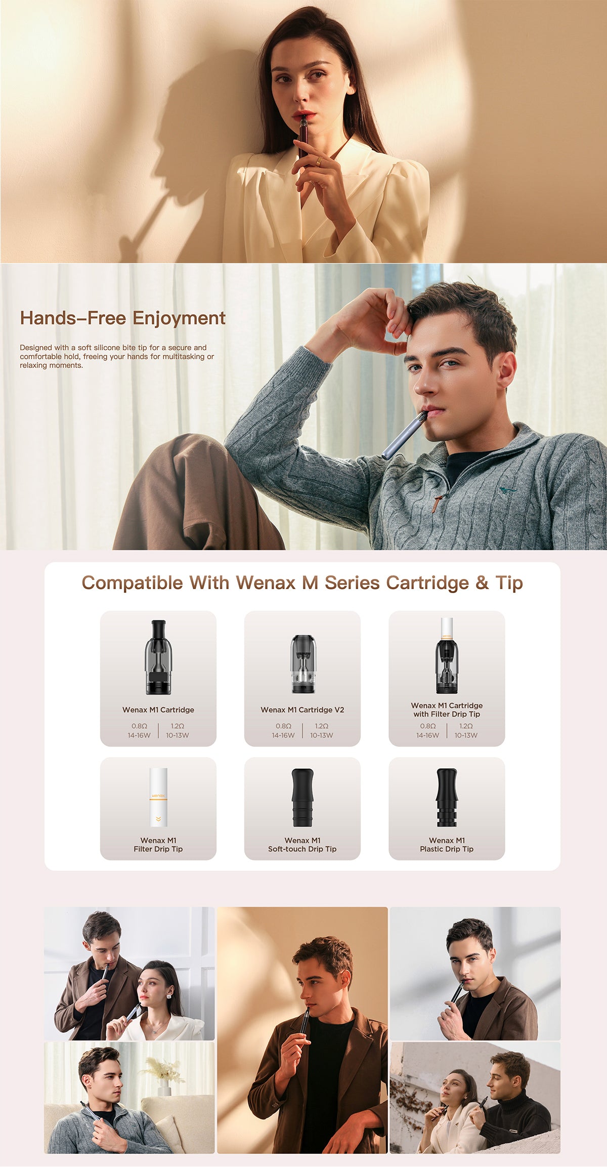 geekvape wenax m2 kit