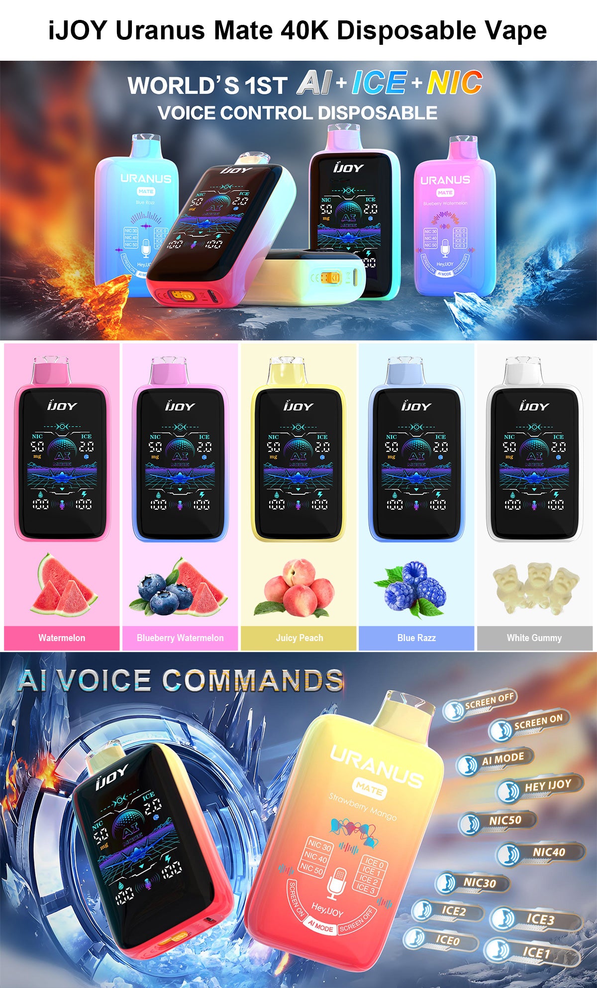 ijoy uranus mate 40k