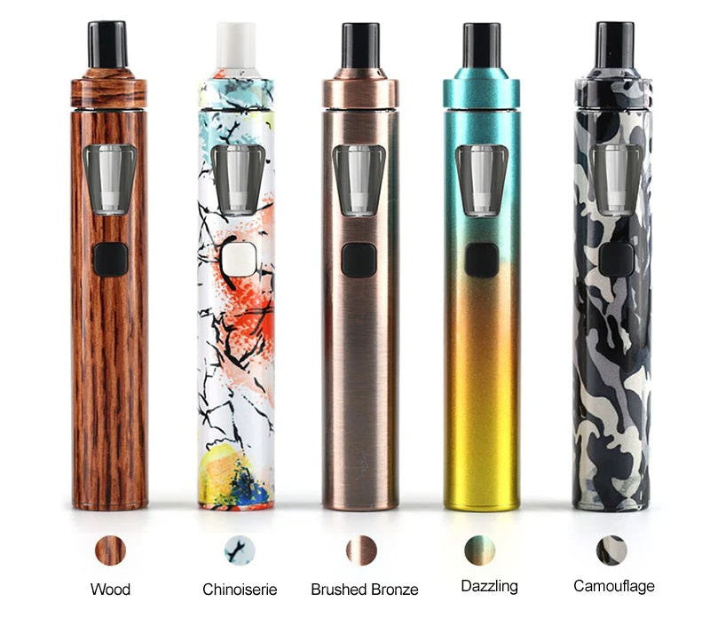 ego vape kit Cost of vaping to rise tomorrow as new tax on e-liquid kicks in main image 1