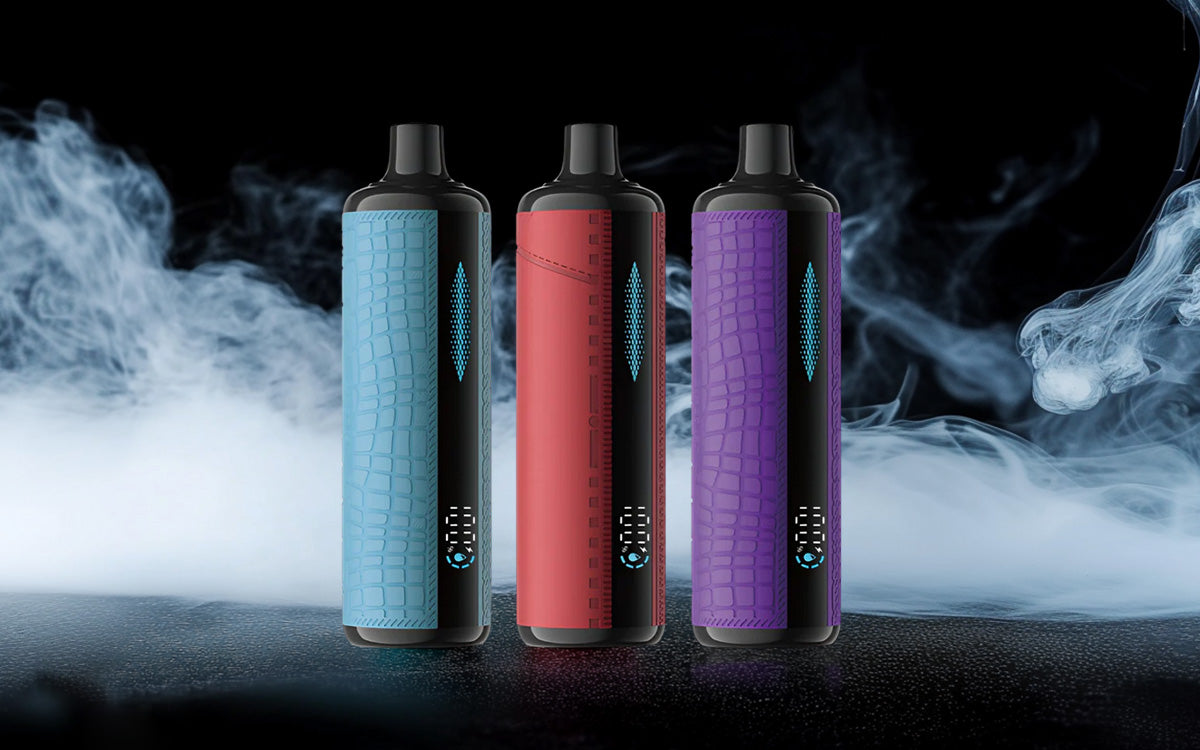 lost mary e hookah x urban tale 26000 disposable vape