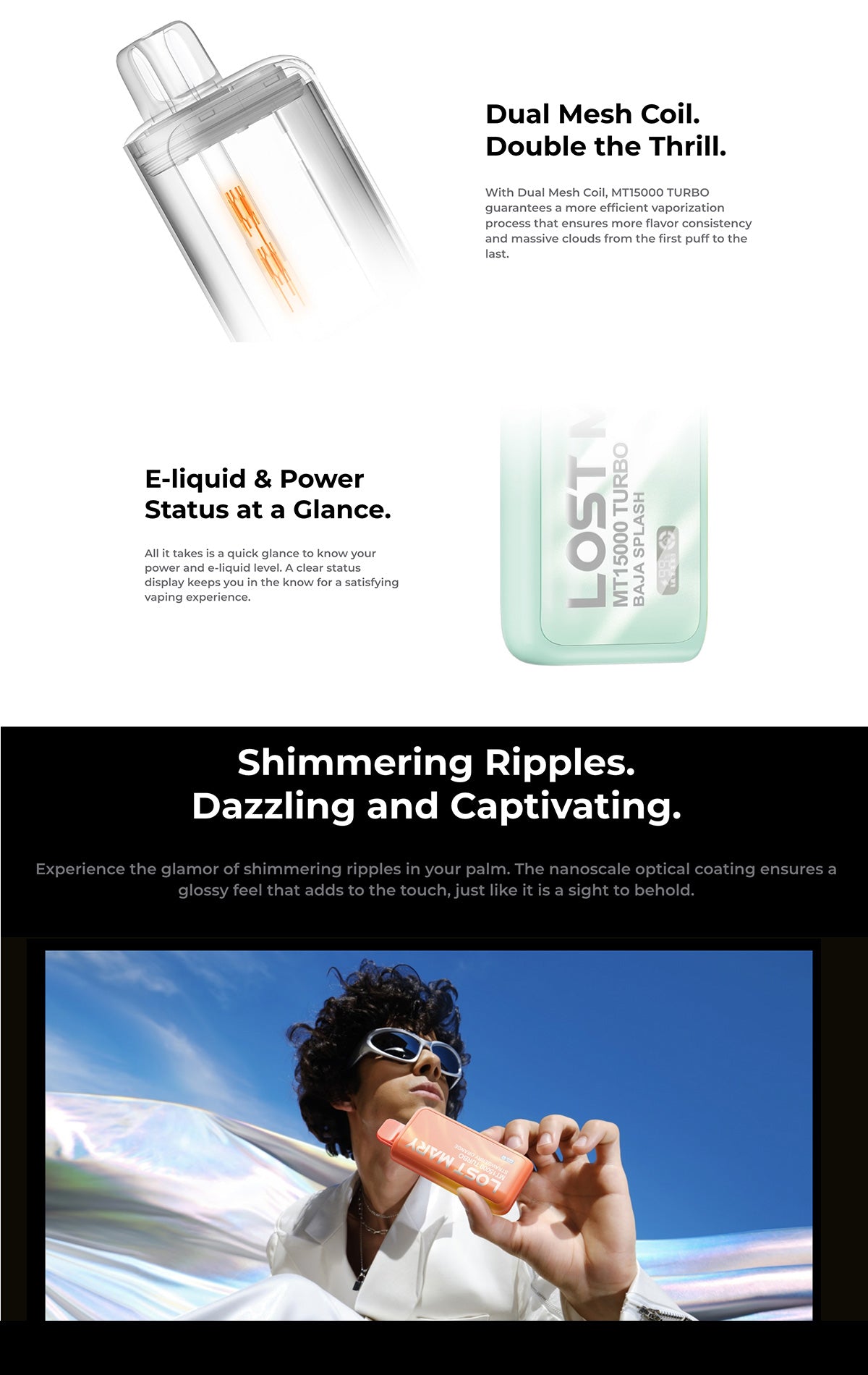 lost mary mt15000 turbo