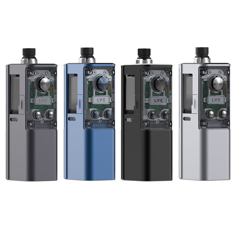 lost vape boro elfbar elfa kaufen Lost Vape Centaurus Boro Tank $21.99