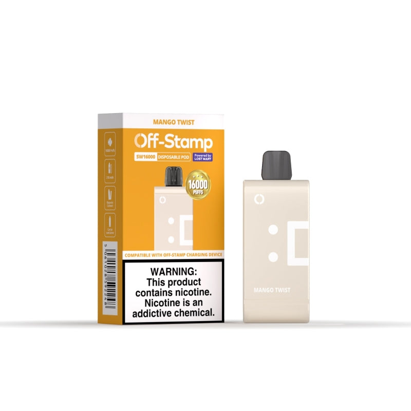 lost mary 16000 puffs Tappo di Cerume: Cause, Prevenzione e Come Rimuoverlo main image 0
