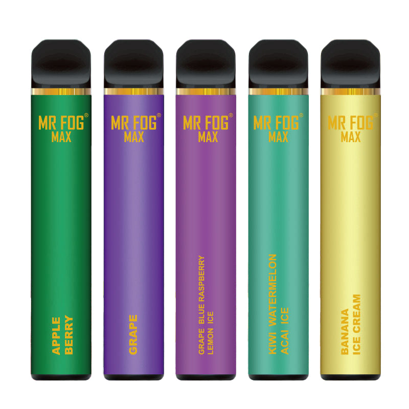 how much is elf bar vape Fog It Bar Bc7000 Disposable $5.99 main image 0