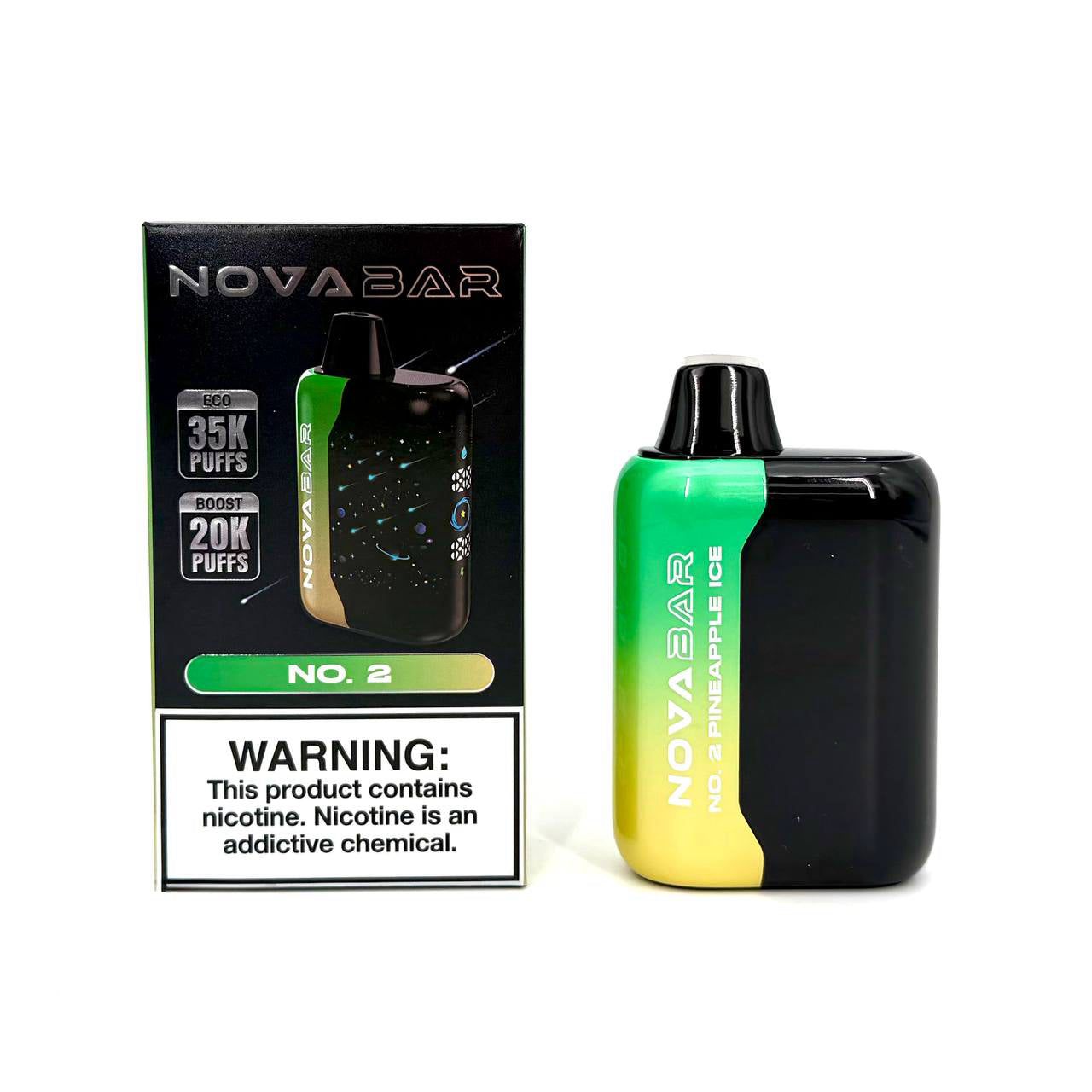 vap bar Geek Bar Disposable Vapes main image 1