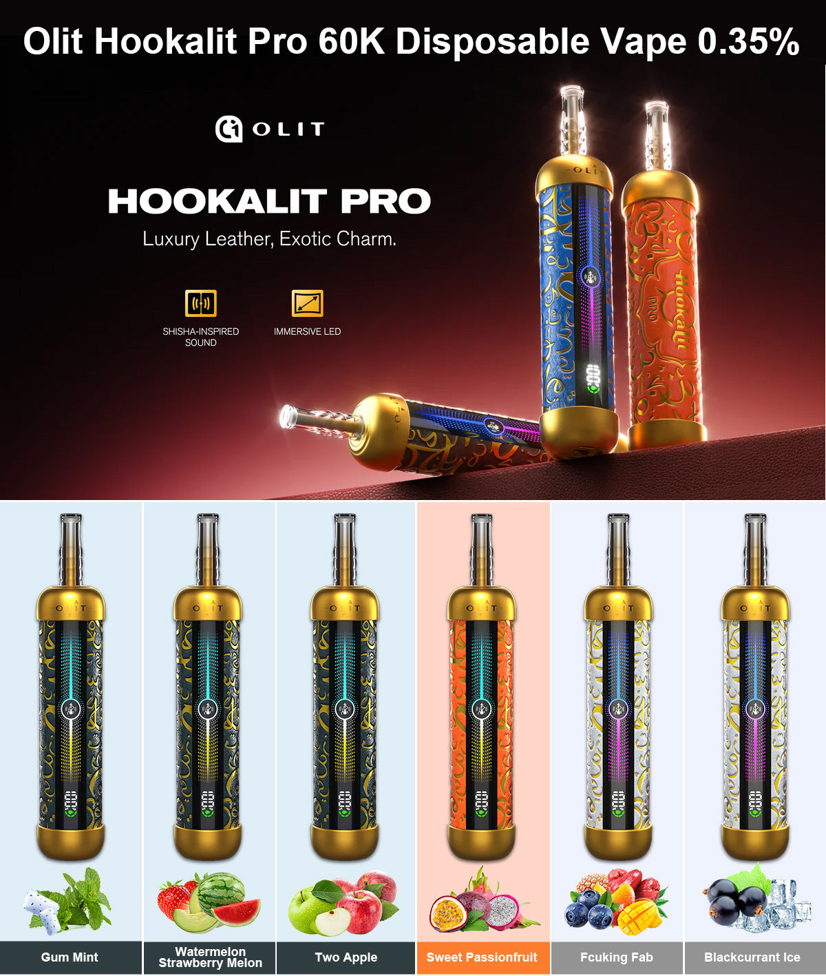 olit hookalit pro 60k