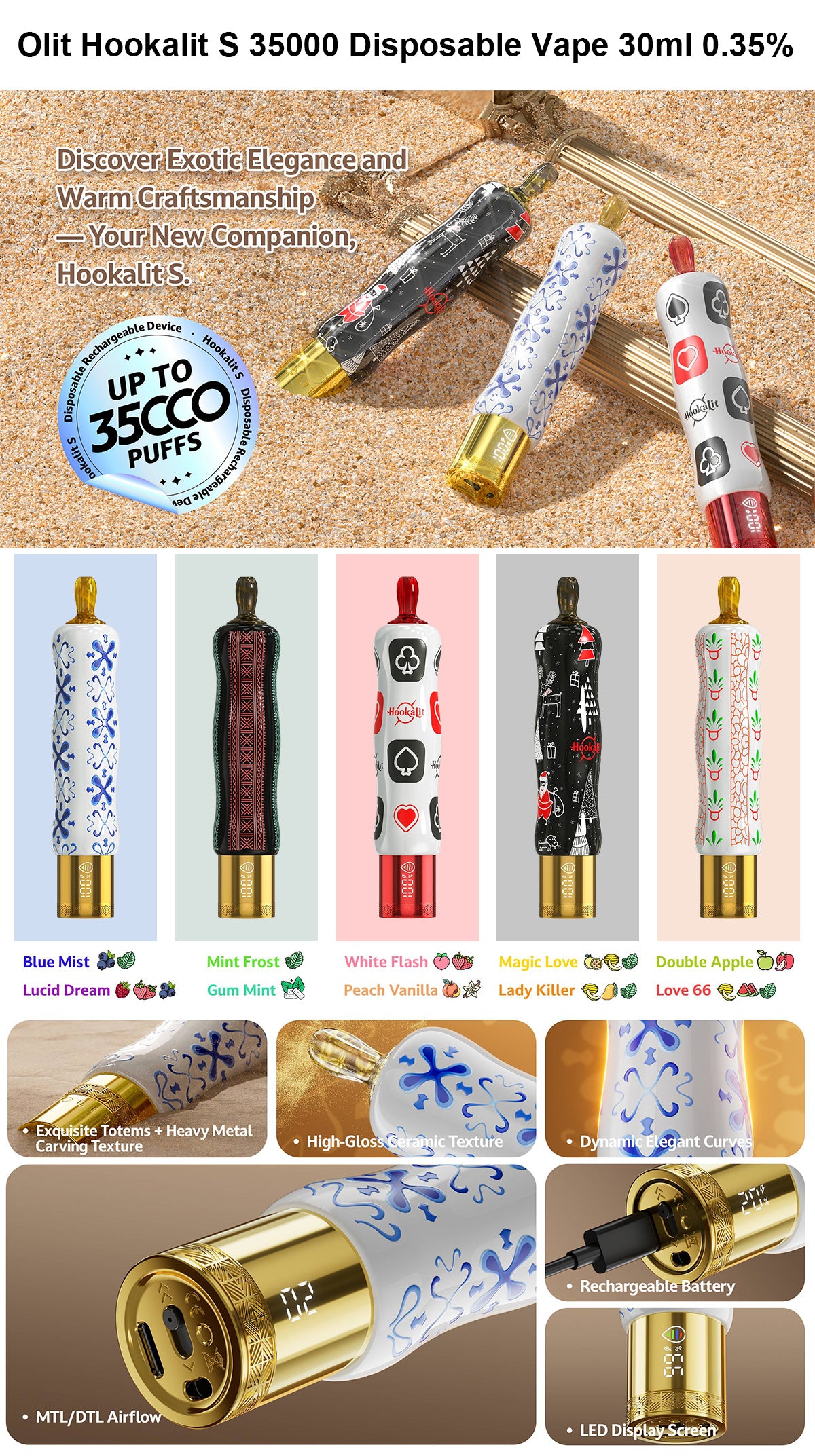 olit hookalit s 35000