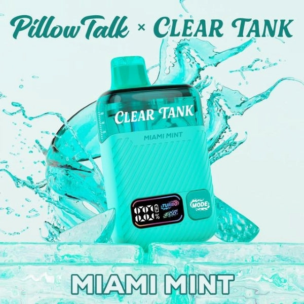 vape pillow talk Best Alternatives to Disposable Vapes main image 1