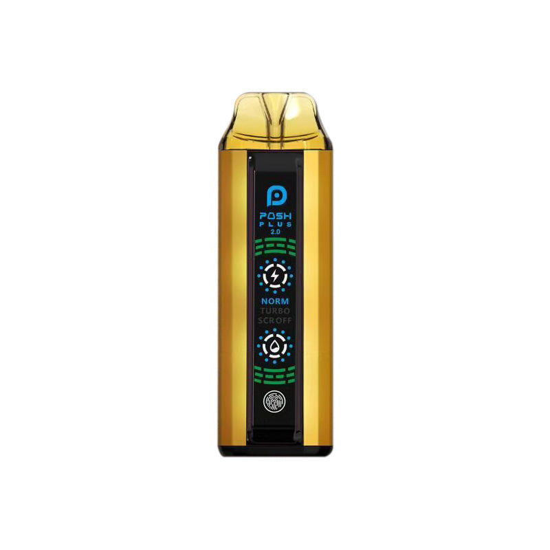 elf bar vape uk Posh Xtron 10K Disposable Vape Device: Premium Quality main image 1