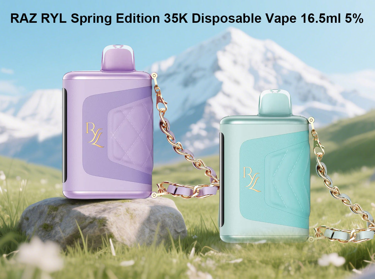 raz ryl spring edition 35k