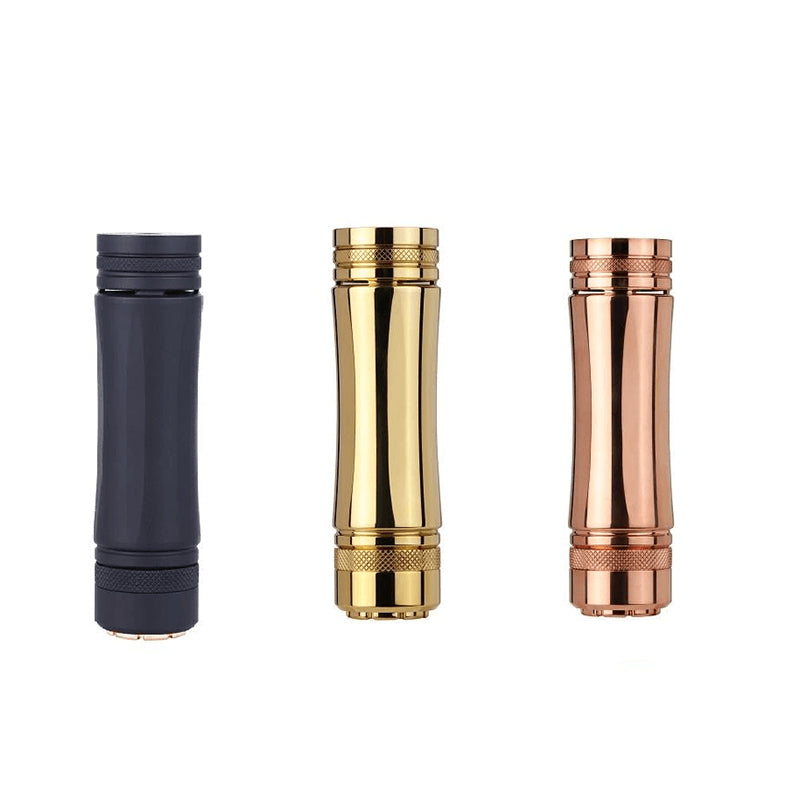 Timesvape Heavy Hitter Mechanical Mod | Morevaping
