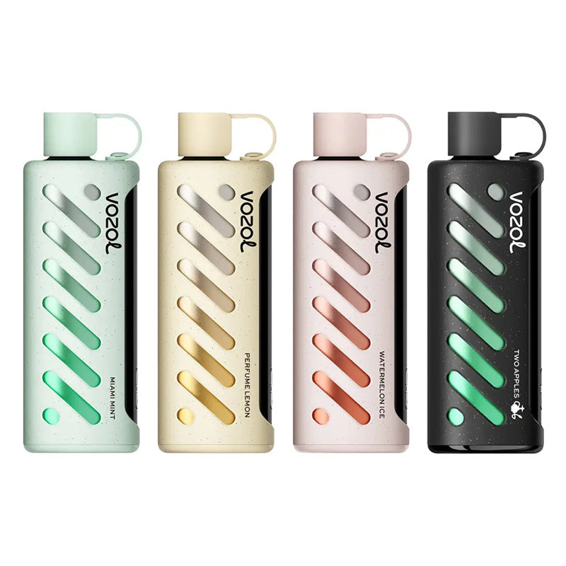 elfbar elfa kaufen Vozol Rave 50000 Disposable - Vape Disposable main image 0