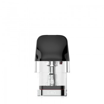 SMOK Novo SLR Replacement Pod Cartridge 3pcs/pack