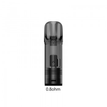 Eleaf iSilk Replacement Pod Cartridge 2ml (4pcs/pack)