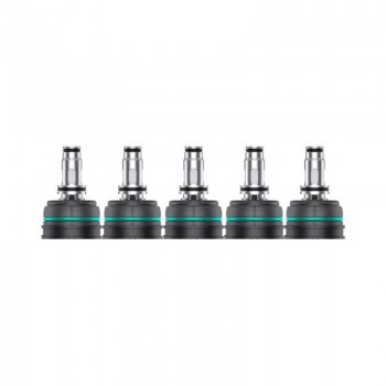 Uwell Crown Nano Replacement Coils (5pcs/pack)