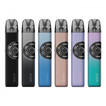 Eleaf iVeni Duo Pod System Kit 1300mAh