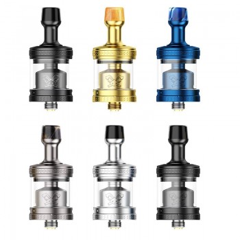 Hellvape Dead Rabbit MTL 2 RTA