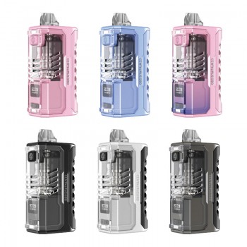 Lost Vape Centaurus G80 AIO Pod Mod Kit