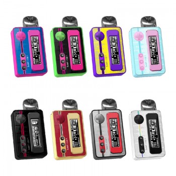 Lost Vape Ursa Pocket Pod Kit 1200mAh