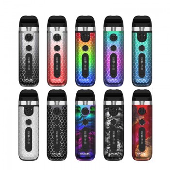 SMOK Novo 5 Pod Kit 900mAh