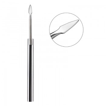 LTQ Vapor Acrylic Dab Tool