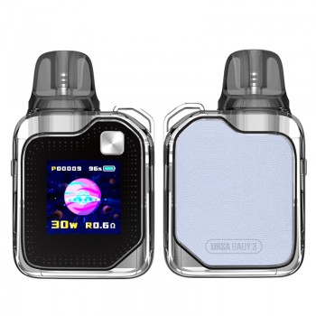Lost Vape Ursa Baby 3 Pod System 30W