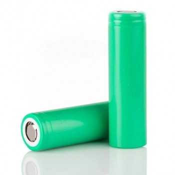 Samsung 25R 18650 Battery 20A 2500mAh