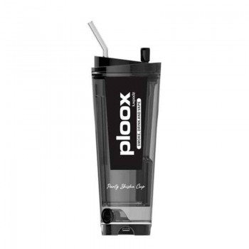Ploox X Party Shisha Cup