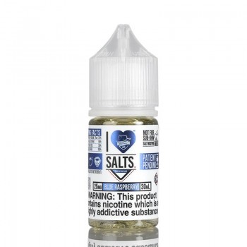 I Love Salts Blue Raspberry 30ml E-juice