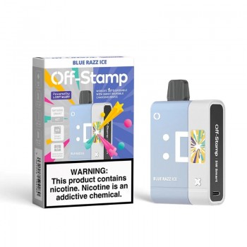 Off-Stamp SW16000 Disposable Vape 5% (16000 Puffs)
