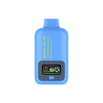 LUFFBAR Boring Tiger 25000 Puffs Disposable Vape 26ml 1000mAh