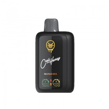 Cali Honey 20K Disposable Vape 15ml