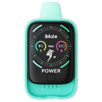 Dojo iMate X 40K Disposable Vape Kit 5% 20ml (40000 puffs)