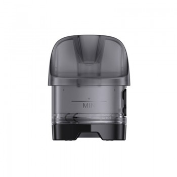 Uwell Crown X Empty Pod Cartridge (2pcs/pack)