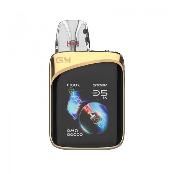 Uwell Caliburn G4 Pro KOKO Pod System Kit 35W