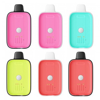 Dojo iMate X 20K Disposable Pod 5% (20000 Puffs)