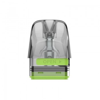 Eleaf iCita Pro Pod Cartridge (2pcs/pack)