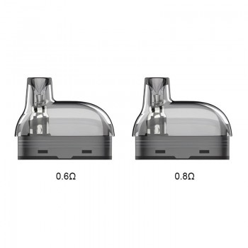 Eleaf IORE Pebble Replacement Pod Cartridge (1pc/pack)