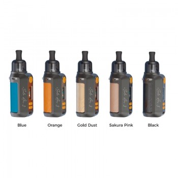 Eleaf iSolo Air 3 Pod Mod Kit 40W 1600mAh