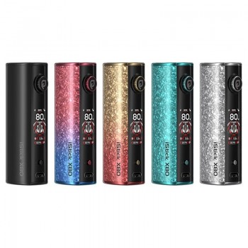 Eleaf iStick X80 Box Mod 3200mAh 80W