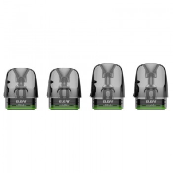 Eleaf iVeni Duo Pod Cartridge (4pcs/pack)