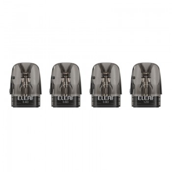 Eleaf iVeni Replacement Pod Cartridge 2ml (4pcs/pack)