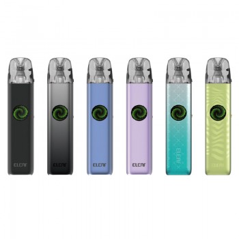 Eleaf iVeni SE Pod System Kit 35W 1100mAh