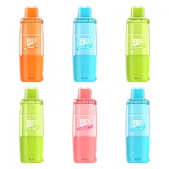 Fasta 40K 40000 Puffs Disposable Pod 5%