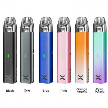 Freemax Rexa Lite Pod System Kit 1000mAh