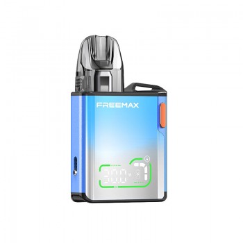 Freemax Rexa SQ Pod System Kit 1300mAh